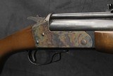 1980 Savage Model 24 O/U Combination Gun .22 Mag 20 GA *LIKE NEW IN BOX* - Image 11 of 24
