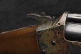 1980 Savage Model 24 O/U Combination Gun .22 Mag 20 GA *LIKE NEW IN BOX* - Image 16 of 24