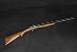 1980 Savage Model 24 O/U Combination Gun .22 Mag 20 GA *LIKE NEW IN BOX* - Image 3 of 24