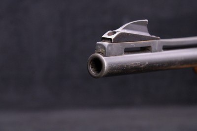 1965 Remington Model 600 Magnum .350 Rem Mag 18.5