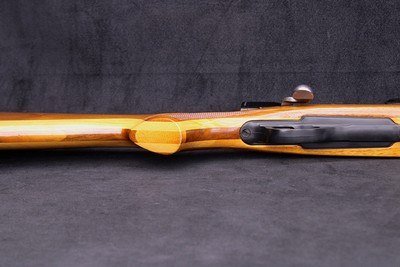 1965 Remington Model 600 Magnum .350 Rem Mag 18.5
