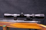 1965 Remington Model 600 Magnum .350 Rem Mag 18.5