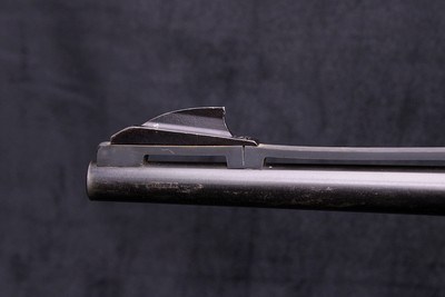 1965 Remington Model 600 Magnum .350 Rem Mag 18.5