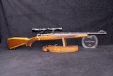 1965 Remington Model 600 Magnum .350 Rem Mag 18.5