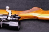 1965 Remington Model 600 Magnum .350 Rem Mag 18.5