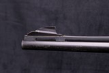 1965 Remington Model 600 Magnum .350 Rem Mag 18.5