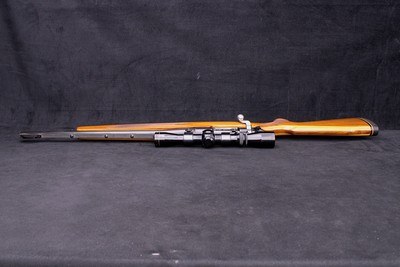 1965 Remington Model 600 Magnum .350 Rem Mag 18.5