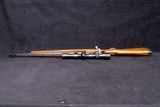 1965 Remington Model 600 Magnum .350 Rem Mag 18.5