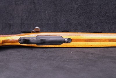 1965 Remington Model 600 Magnum .350 Rem Mag 18.5