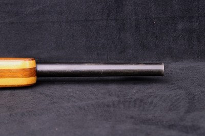 1965 Remington Model 600 Magnum .350 Rem Mag 18.5