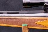 1965 Remington Model 600 Magnum .350 Rem Mag 18.5