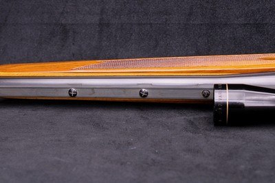 1965 Remington Model 600 Magnum .350 Rem Mag 18.5