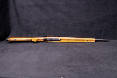 1965 Remington Model 600 Magnum .350 Rem Mag 18.5