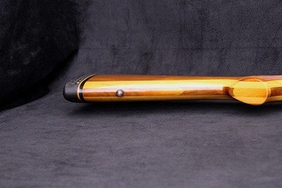 1965 Remington Model 600 Magnum .350 Rem Mag 18.5