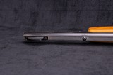 1965 Remington Model 600 Magnum .350 Rem Mag 18.5