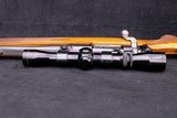 1965 Remington Model 600 Magnum .350 Rem Mag 18.5