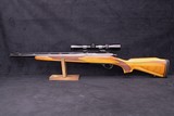 1965 Remington Model 600 Magnum .350 Rem Mag 18.5