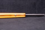 1965 Remington Model 600 Magnum .350 Rem Mag 18.5