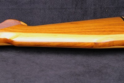 1965 Remington Model 600 Magnum .350 Rem Mag 18.5