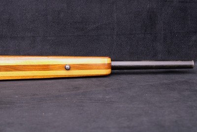 1965 Remington Model 600 Magnum .350 Rem Mag 18.5