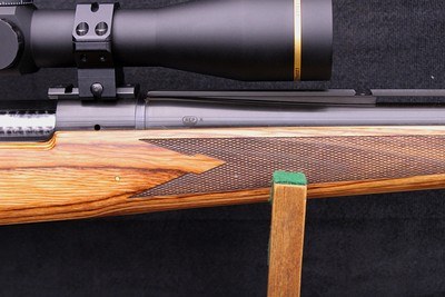 2003 Remington Model 673 Guide Gun .308 Win 22 - Image 22 of 25