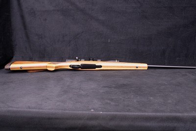 2003 Remington Model 673 Guide Gun .308 Win 22 - Image 6 of 25