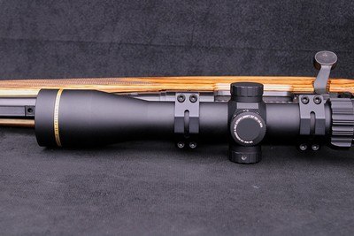 2003 Remington Model 673 Guide Gun .308 Win 22 - Image 16 of 25
