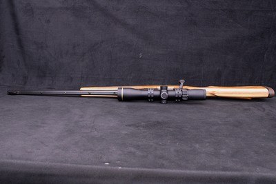 2003 Remington Model 673 Guide Gun .308 Win 22 - Image 5 of 25