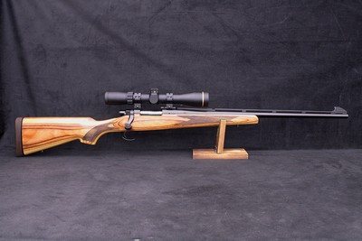 2003 Remington Model 673 Guide Gun .308 Win 22 - Image 3 of 25