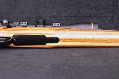 2003 Remington Model 673 Guide Gun .308 Win 22 - Image 9 of 25