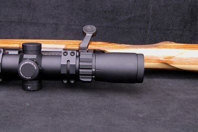 2003 Remington Model 673 Guide Gun .308 Win 22 - Image 17 of 25