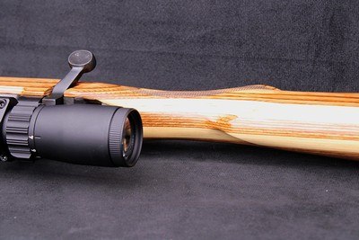 2003 Remington Model 673 Guide Gun .308 Win 22 - Image 18 of 25
