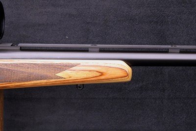 2003 Remington Model 673 Guide Gun .308 Win 22 - Image 23 of 25