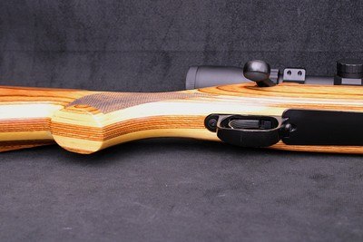 2003 Remington Model 673 Guide Gun .308 Win 22 - Image 8 of 25