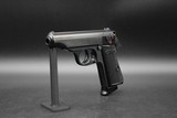 1968 Walther PP .380 Ulm West German Police Pistol Boxed Excellent LIKE NEW - Image 9 of 25