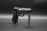 1968 Walther PP .380 Ulm West German Police Pistol Boxed Excellent LIKE NEW - Image 8 of 25