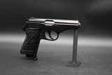 1968 Walther PP .380 Ulm West German Police Pistol Boxed Excellent LIKE NEW - Image 7 of 25