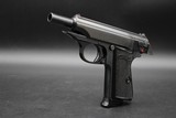 1968 Walther PP .380 Ulm West German Police Pistol Boxed Excellent LIKE NEW - Image 24 of 25