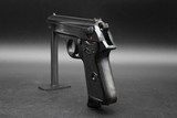 1968 Walther PP .380 Ulm West German Police Pistol Boxed Excellent LIKE NEW - Image 11 of 25