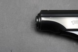 1968 Walther PP .380 Ulm West German Police Pistol Boxed Excellent LIKE NEW - Image 16 of 25