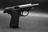 1968 Walther PP .380 Ulm West German Police Pistol Boxed Excellent LIKE NEW - Image 23 of 25