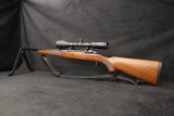 2000 Ruger M77 Mark II 7mm Rem Mag 24