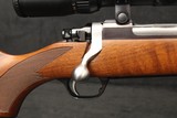 2000 Ruger M77 Mark II 7mm Rem Mag 24