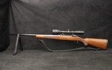 2000 Ruger M77 Mark II 7mm Rem Mag 24