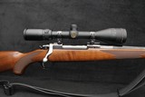 2000 Ruger M77 Mark II 7mm Rem Mag 24