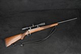 2000 Ruger M77 Mark II 7mm Rem Mag 24