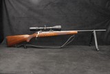 2000 Ruger M77 Mark II 7mm Rem Mag 24