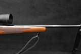 2000 Ruger M77 Mark II 7mm Rem Mag 24
