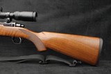 2000 Ruger M77 Mark II 7mm Rem Mag 24