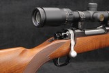 2000 Ruger M77 Mark II 7mm Rem Mag 24